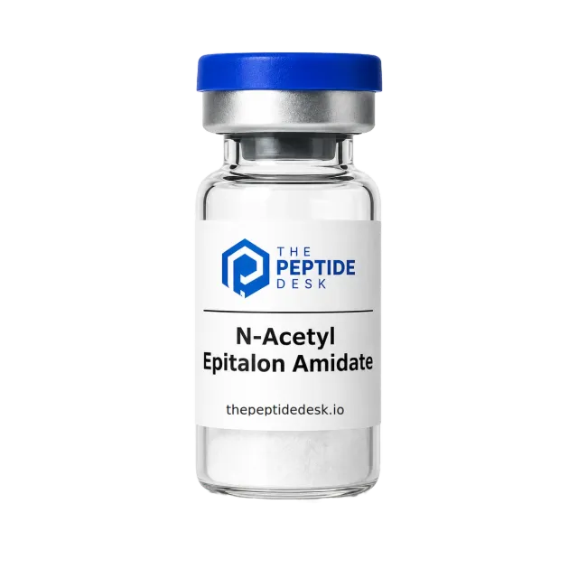 N-Acetyl Epitalon Amidate