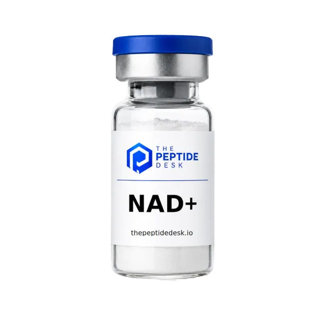 NAD+