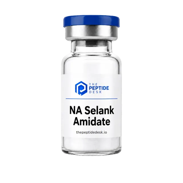 NA Selank Amidate