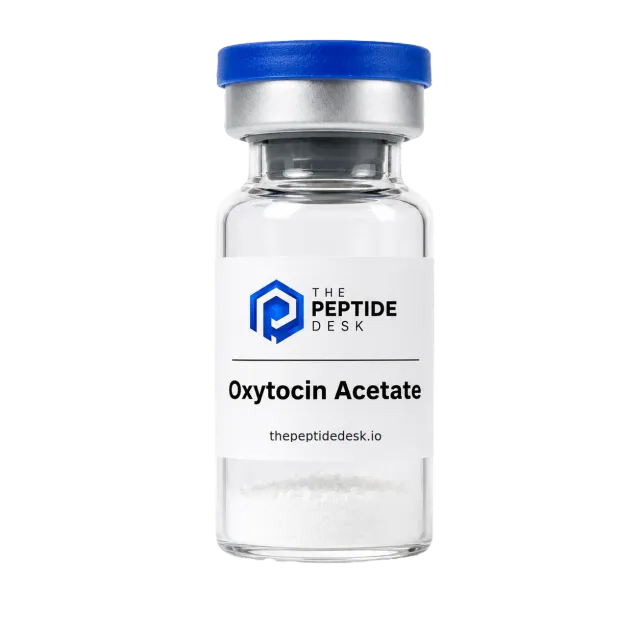 Oxytocin Acetate