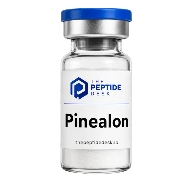Pinealon, Laboranalyse 10mg