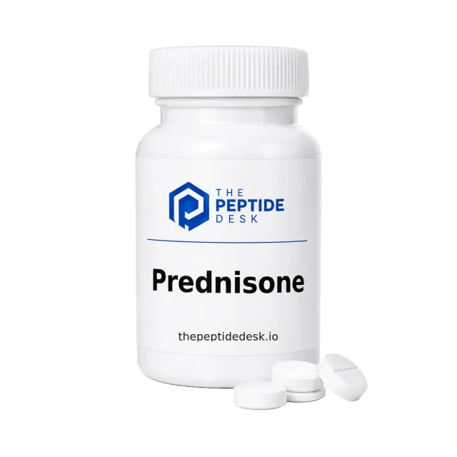 Prednisone