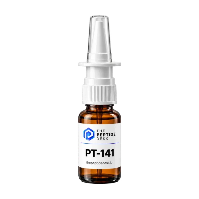 PT-141 Nasal