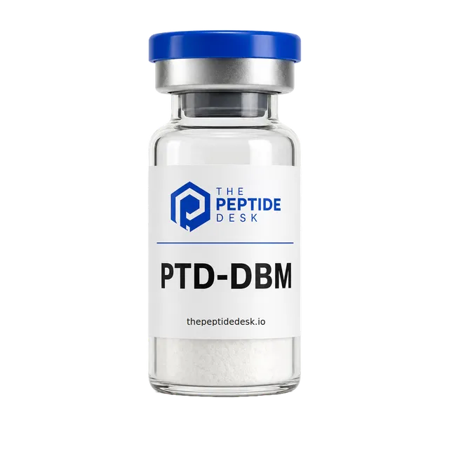 PTD-DBM