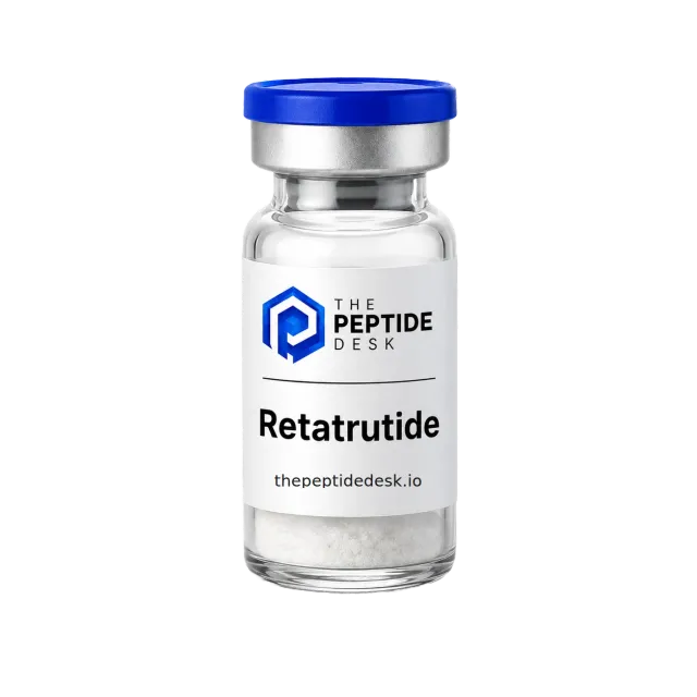 Retatrutide