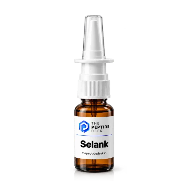 Selank Nasal