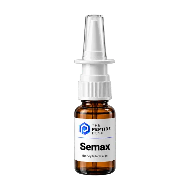 Semax Nasal