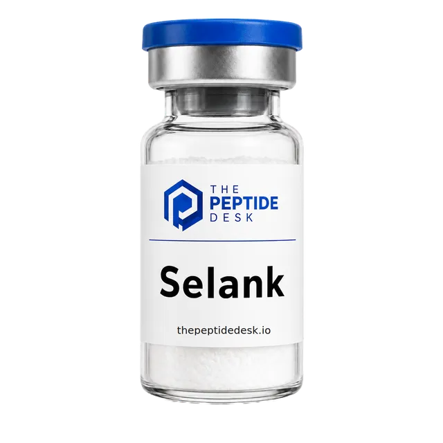 Selank