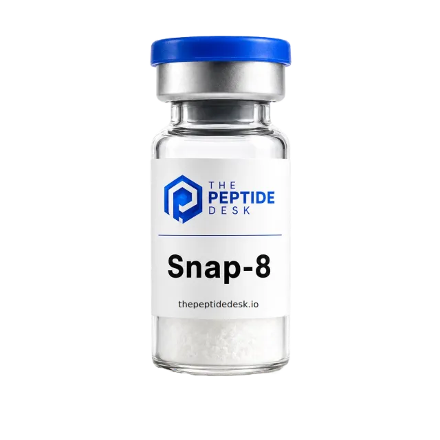 Snap-8
