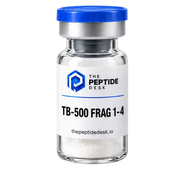 TB-500 FRAG 1-4 (Ac-SDKP), Produktfoto