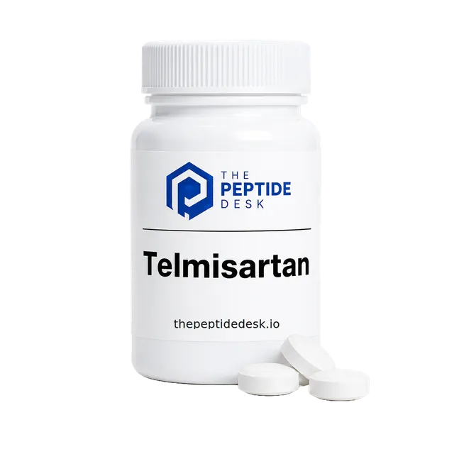 Telmisartan