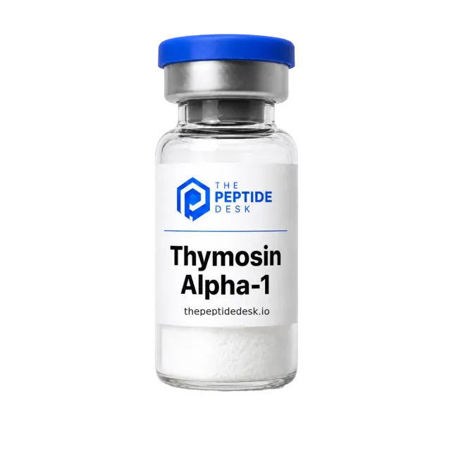Thymosin Alpha-1