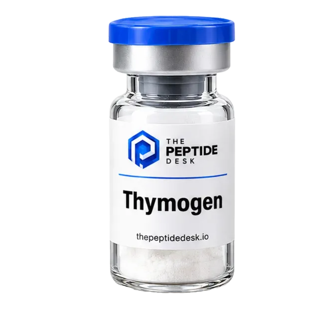 Thymogen, Produktfoto