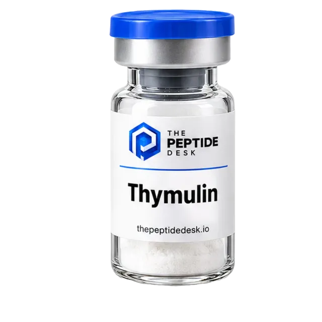 Thymulin, Produktfoto