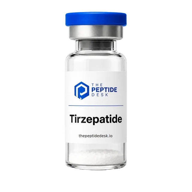 Tirzepatide