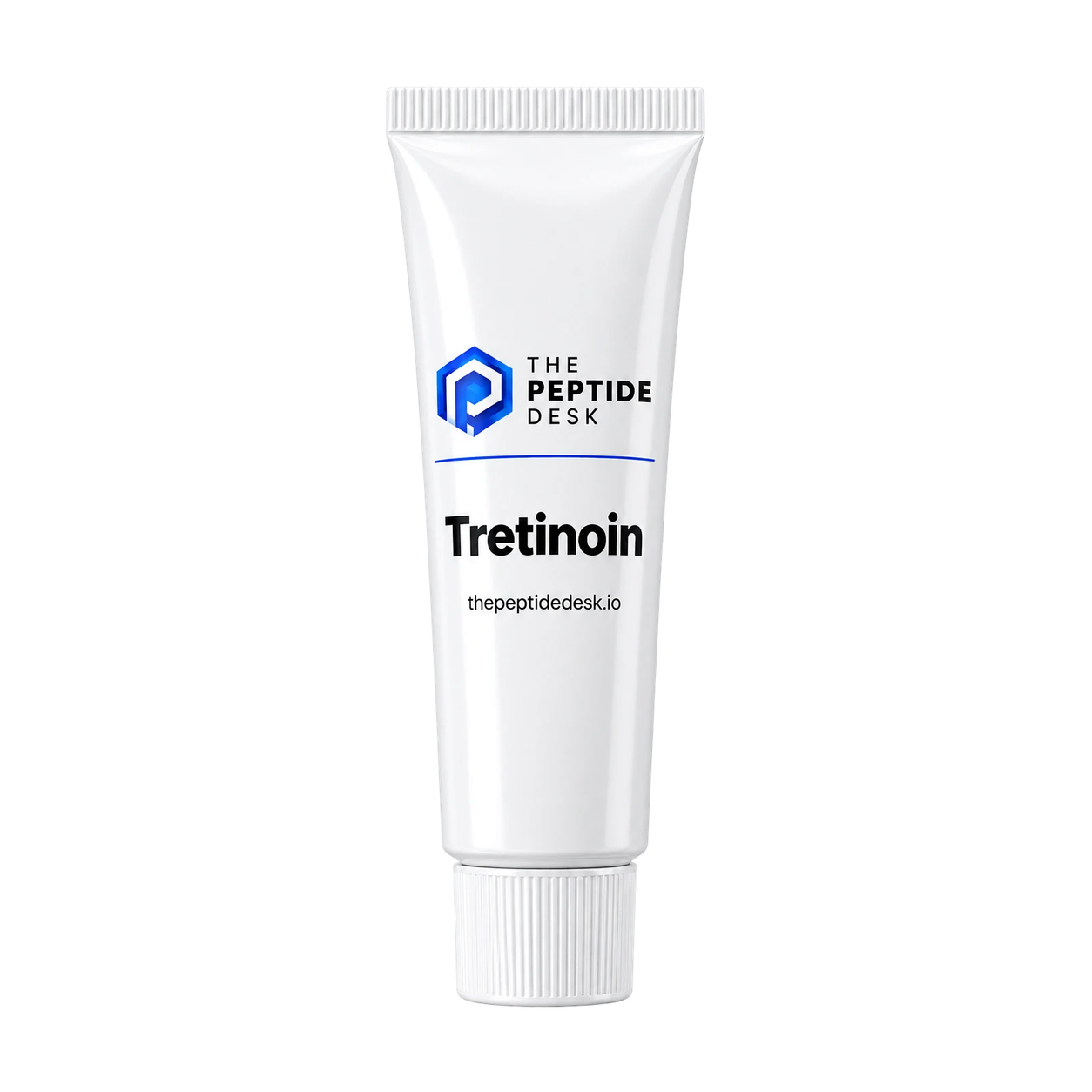 Tretinoin, Produktfoto