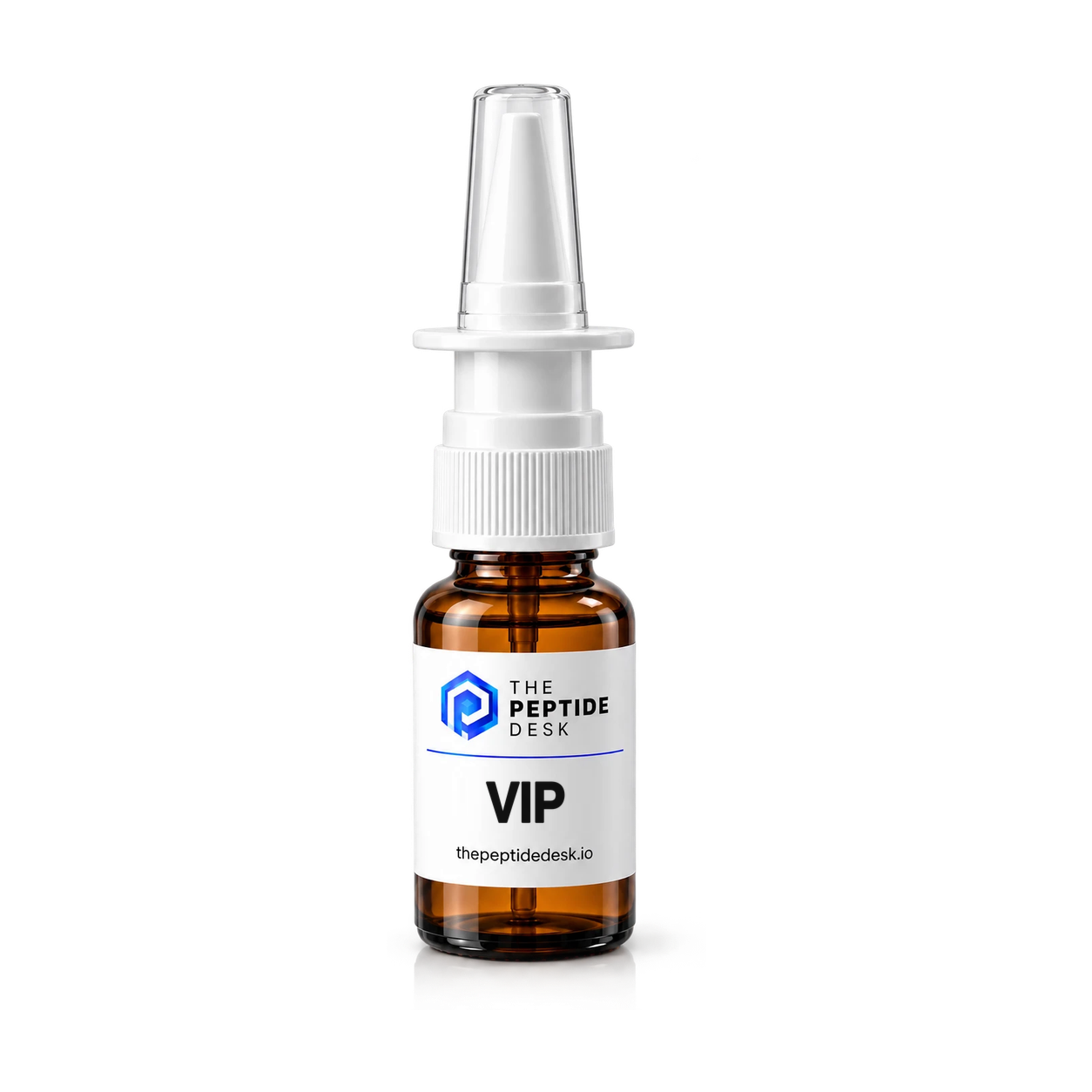 VIP Nasal, Produktfoto