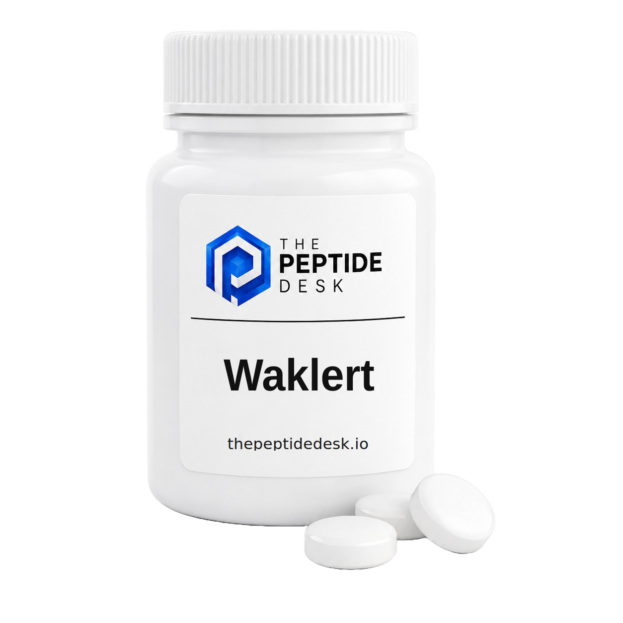 Waklert (Armodafinil), Produktfoto